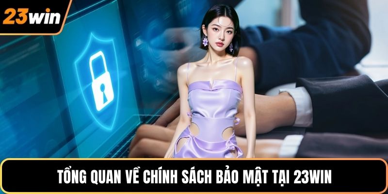 Tổng quan về chính sách bảo mật tại 23WIN